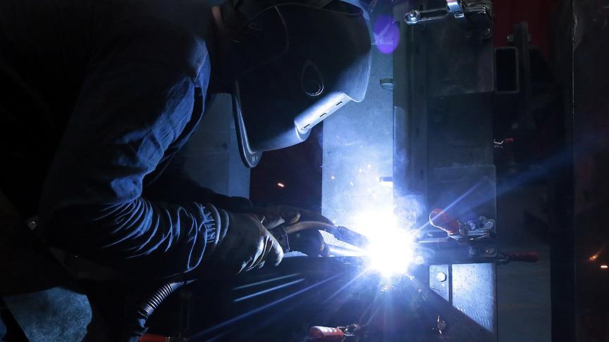 Sanayi Üretiminde Sert Düşüş