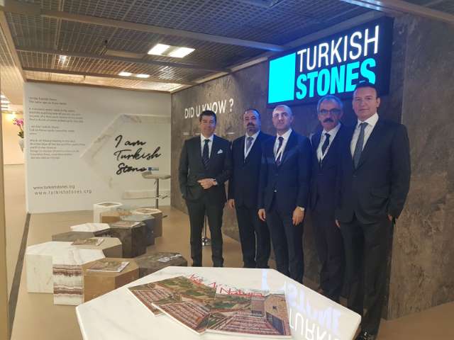 Türk Mermercilerden MIPIM’de Büyük Çıkış