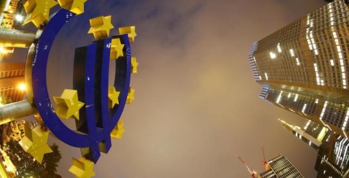 ECB'den 'Faiz' Açıklaması