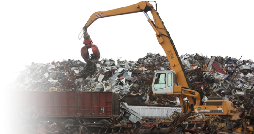 Malezya Hurda İthalatı Arttı