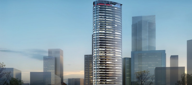 Bumerang Kartal Projesi Yakında Satışa Çıkıyor