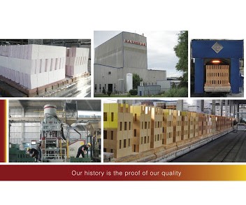 Türk tuğla devinin %60’ı Fransız Imerys’a satıldı