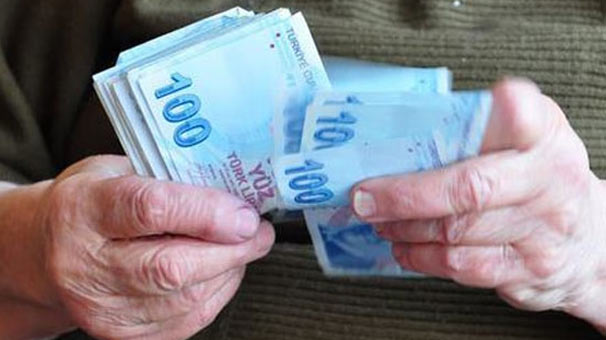 İşte Emeklilerin Enflasyon Öngörülerine Göre Maaş Artışı