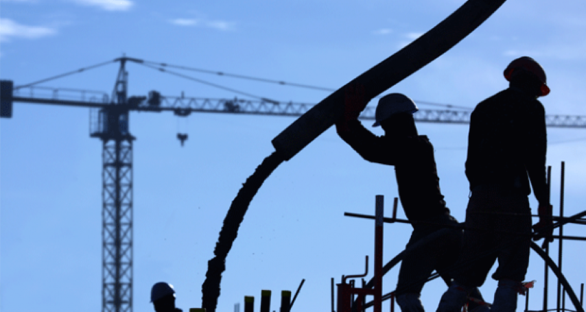 "Hazır Beton Sektörü 2017 Yılında 20 Milyar Lira Ciro Yaptı"