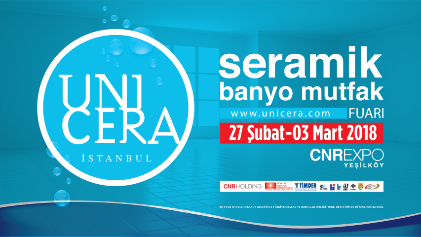 UNICERA Kendi Rekoruna Koşuyor