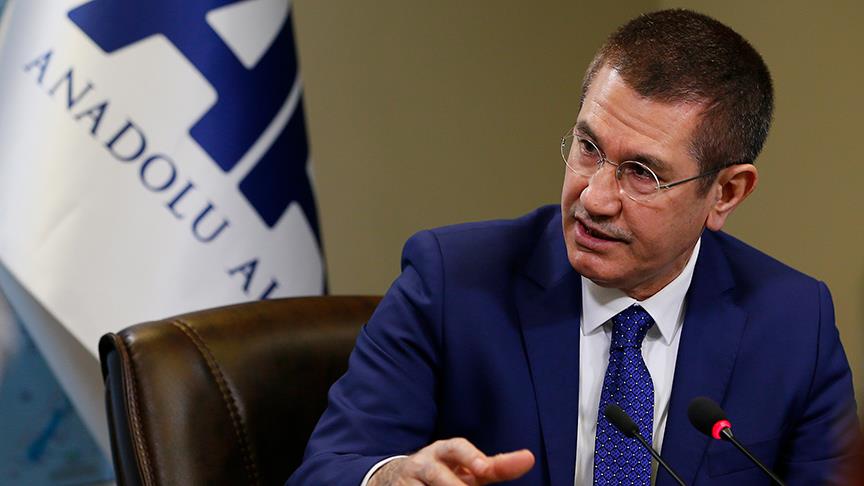 “Yeni OHAL Kararnameleri Var”