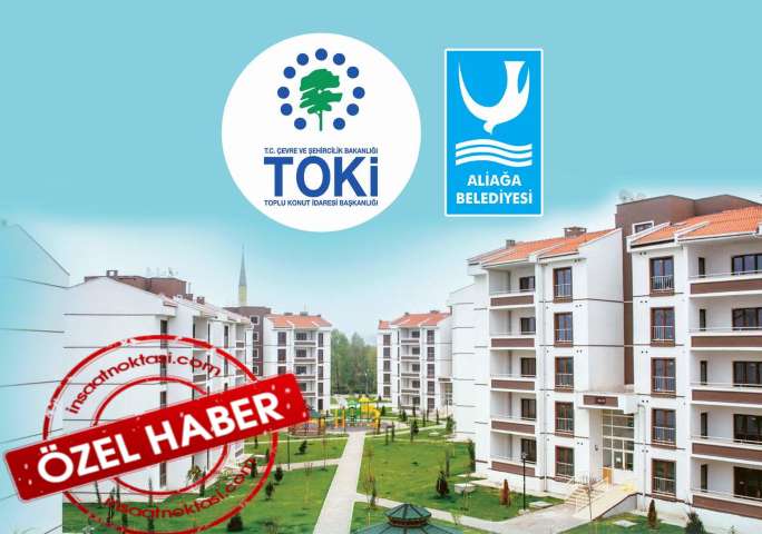 İzmir TOKİ Kuraları Ne Zaman Çekilecek?