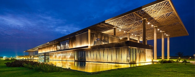 Summa Ve Tav’ın Projeleri Dünyanın En İyisi Seçildi