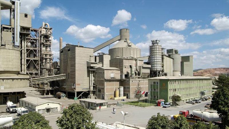 "Çimento Sektörünün İhracatta Pazar Payı Büyümeyi Sürdürüyor"