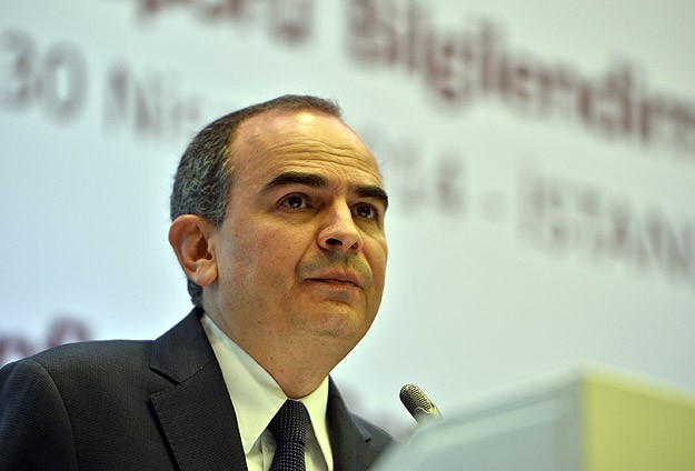 Merkez Bankası Bir Vesayet Kurumu Değil