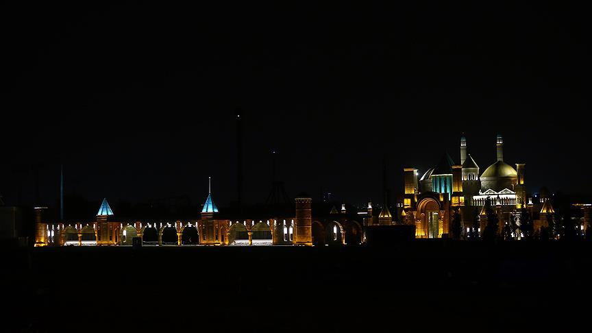 Ankapark İhalesi Sonuçlandı