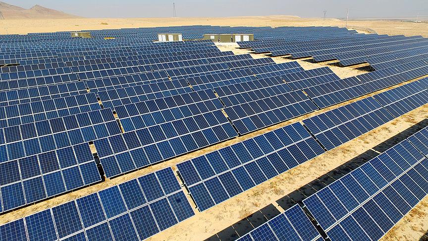 Rüzgar YEKA İçin Teklif Tarihi Belli Oldu