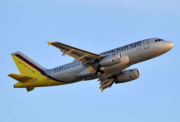 Germanwings Pilotları İş Bıraktı