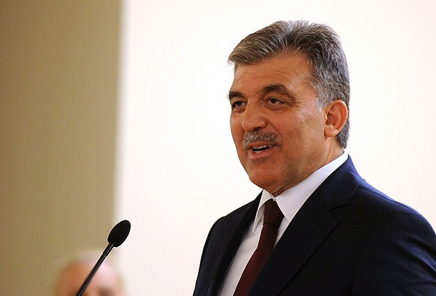 Cumhurbaşkanı Gül'ün BM'deki Konuşması Büyük İlgi Gördü