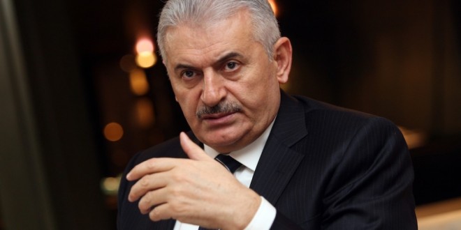 Binali Yıldırım’dan 3. Köprü Bağlantı Yolu İhalesi Açıklaması
