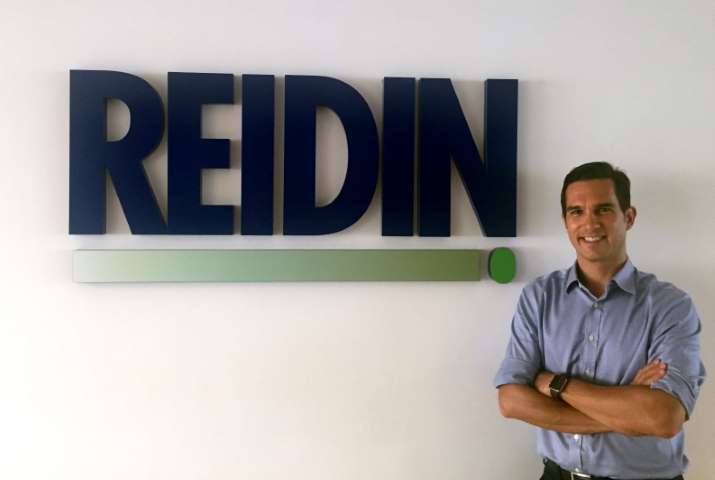 REIDIN’e Yeni Genel Müdür