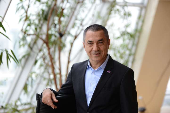 Türk Müteahhittin Yeni Rotası İran