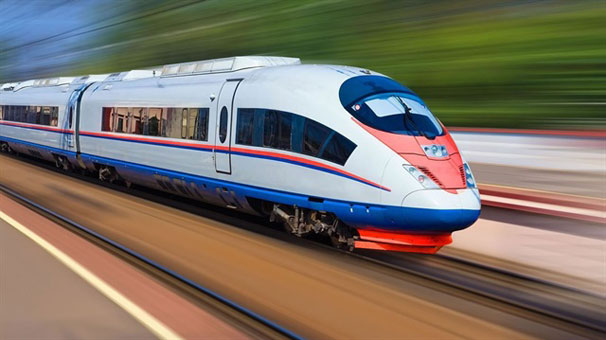 Halkalı-Kapıkule Demiryolu Projesi İçin Acele Kamulaştırma Kararı