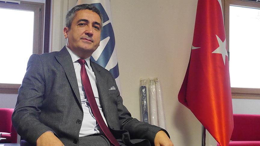 MÜSİAD: "Türkiye-Azerbaycan Ticaretinde 'Ufuk' Genişliyor"