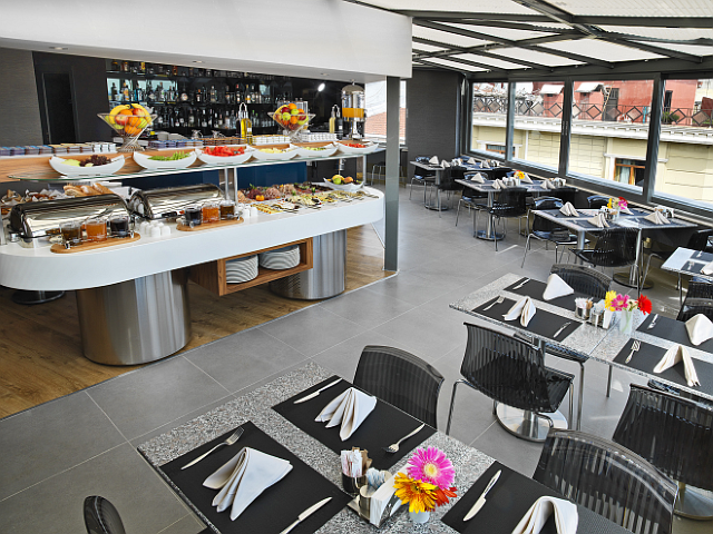 Tarihi Dokuda Yenilikçi Tasarım: Misa Otel