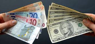 Dolar ve Euroda Baş Döndüren Hareket