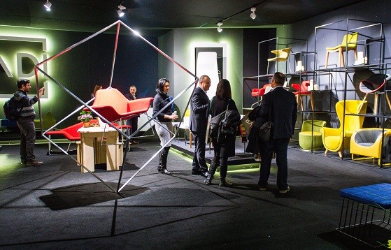 CNR İMOB 2018 Kendi Tarihinde Kendi Yerinde