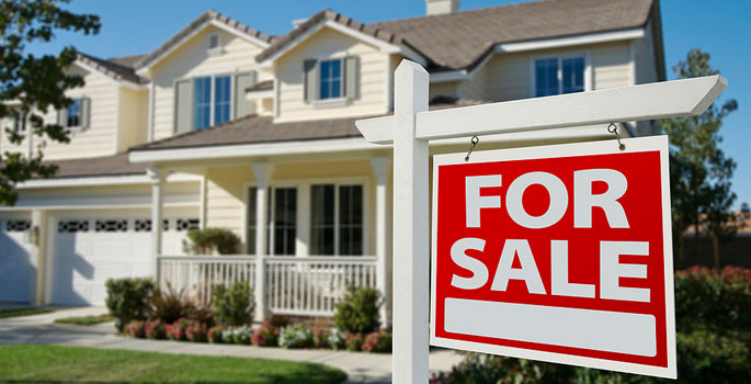 ABD'de Bekleyen Konut Satışları Düştü