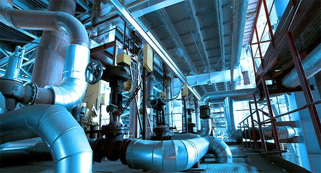 Kanada İle Türkiye Nükleer Santralleri Projesi İçin Güçlerini Birleştirdi