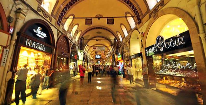 Esnaf İçin İlk Defa Stratejik Eylem Planı Hazırlanacak