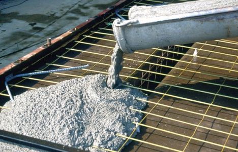Çimento Sektöründe İç Satışlarda Düşüş Var İhracat İse Umut Veriyor