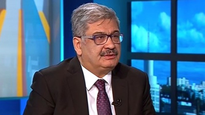 "Merkez Bankası, Kurdaki Oynaklığı İndirmeye Çalışıyor"