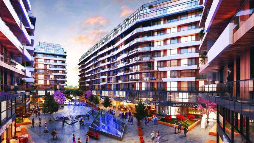 Lensistanbul’da İlkbahar Kampanyası