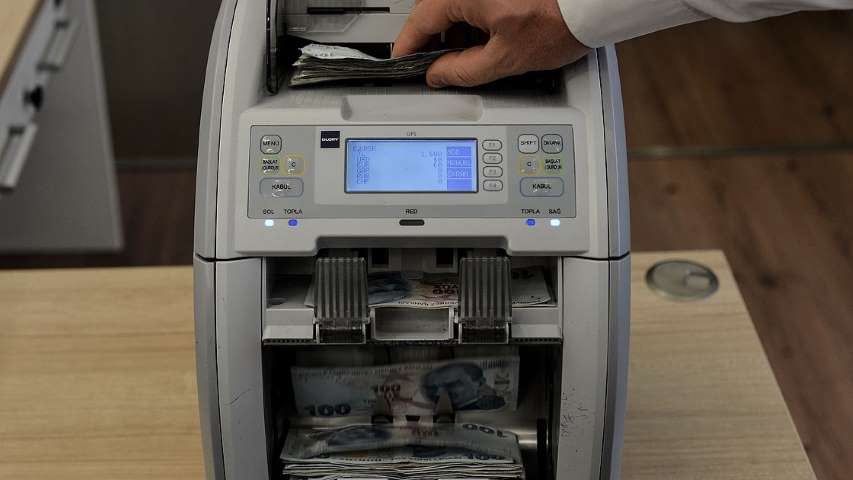 Türk Ekonomisi Emlak Bank'ın 'Katılımı' İle İvme Kazanacak