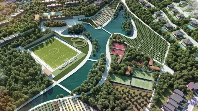 Riva İhalesinin Kazananı Belli Oldu