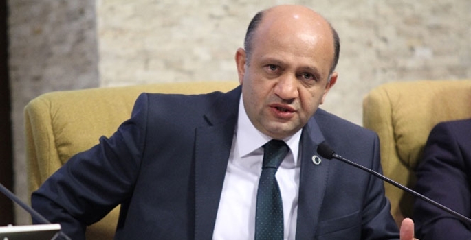 Marka Olacak KOBİ'lere 45 Milyon Lira Destek