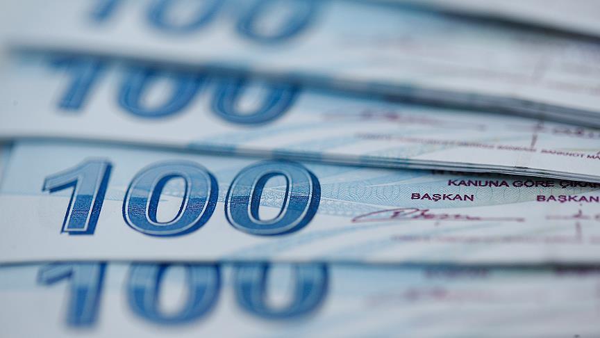 Bankalar Mayısta 23,8 Milyar Lira Kar Etti