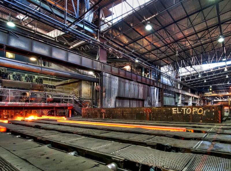 JSW Steel Italy Haziran Ayında Filmaşin Ve SBQ Üretimini Durdurabilir