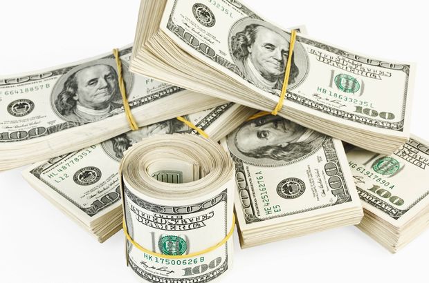 Dolar, Fed Sonrası Yükselişe Geçti