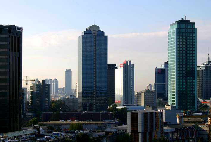 3 Yıl İçinde İstanbul Ofis Stoğunun Yarısı Kadar Artması Bekleniyor