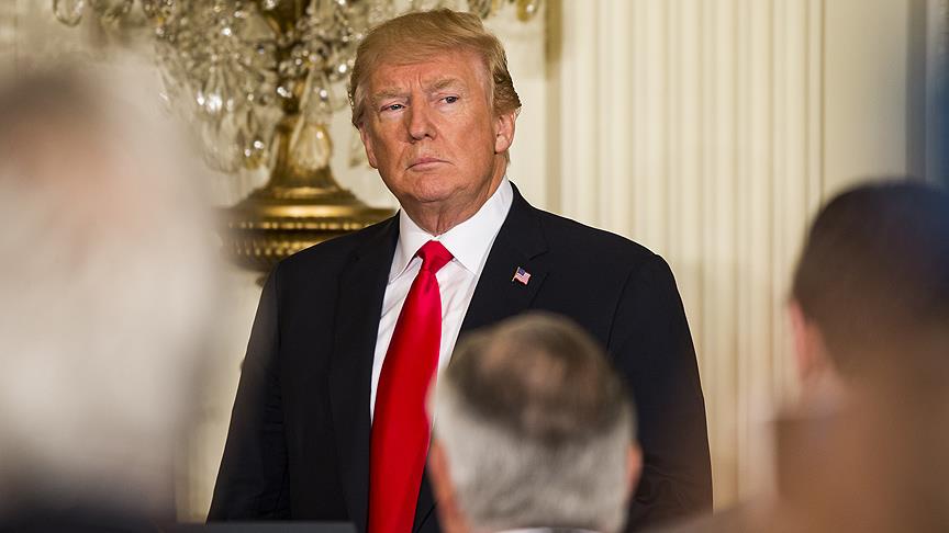 ABD Yeni İran Yaptırımlarını Uygulamaya Başladı