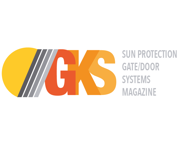 Güneşten Koruma, Panjur, Tente, Kapı/Geçiş Sistemleri Sektörü Türkiye’de İlk Kez Tek Çatı Altında