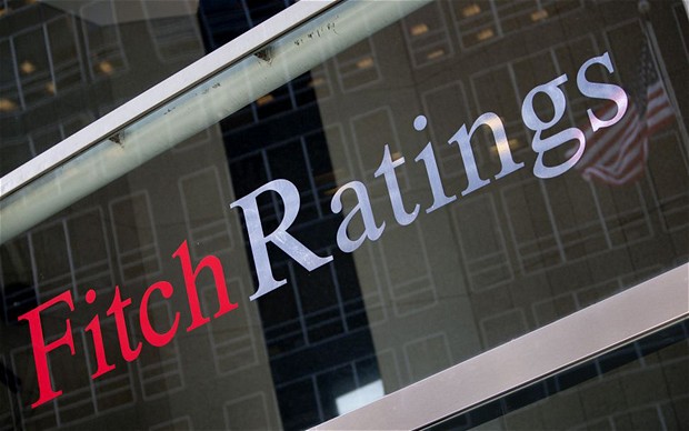 Fitch Türkiye'nin Görünümünü Negatife Çekti