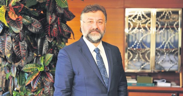 "İnşaat Sektörü Olmadan Türkiye Büyüyemez"