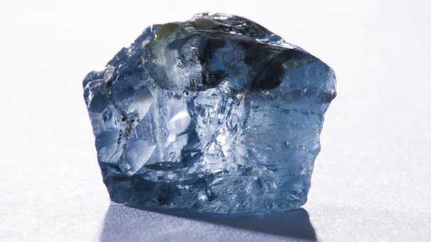 Dünyanın En Pahalı Elması Bulundu