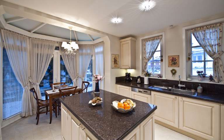 İdeal Mutfak Çözümleri İçin İpuçları