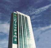 Groupama Plaza, Leed Gold Sertifikası Almaya Hak Kazandı!
