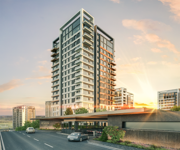 Tahincioğlu Nidapark Kayaşehir Yeni Sahiplerini Bekliyor