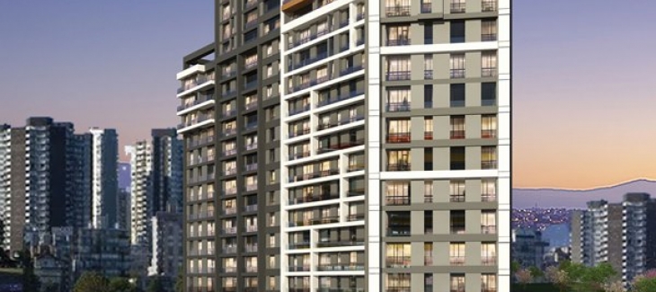 Helenium Sky Suites’te “Şimdi Al Mart 2017’de Öde” Dönemi Başladı