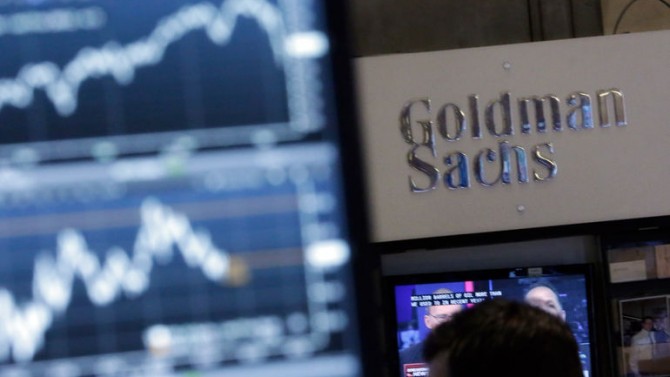 Goldman Sachs: Enflasyon çift haneye ulaşır