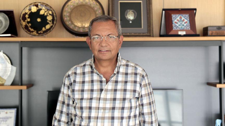 Kipaş, İkinci Kağıt Fabrikasının Temelini Atacak